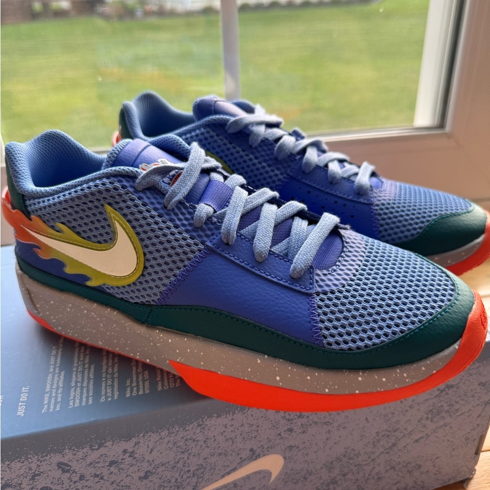 Nike JA 1 SE - Kids Size 6